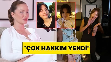 Kadın Cinayetlerine Tepkisiz Kaldığı İçin Linçlenen Danla Bilic’ten Aylar Sonra Açıklama: “Çok Hakkım Yendi”