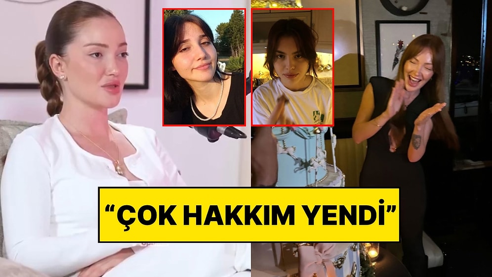 Kadın Cinayetlerine Tepkisiz Kaldığı İçin Linçlenen Danla Bilic’ten Aylar Sonra Açıklama: “Çok Hakkım Yendi”