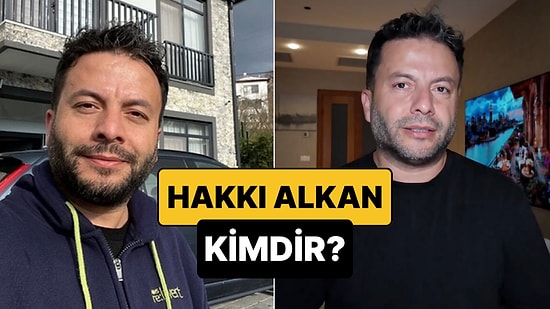 Hakkı Alkan Kimdir? Hakkı Alkan Samet Jankovic Olayı Nedir, Neden Gündem Oldu?