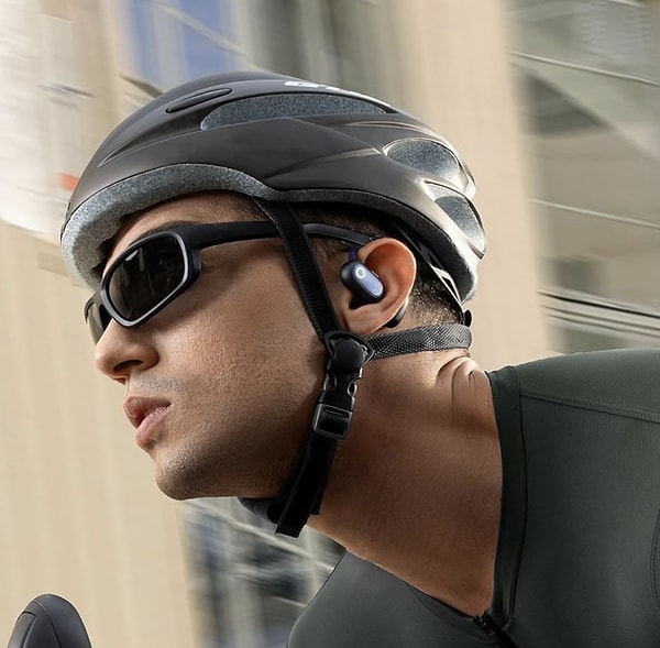 Baseus OS Eli Fit Open-Ear True Kablosuz Kulaklık