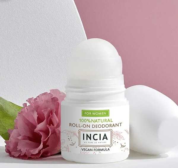 INCIA %100 doğal roll nnlarda 2. ürün 50TL indirimli!