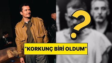 Dünyaca Ünlü Oyuncu Yeni Filmi İçin Üç Ayda 23 Kilo Verdi: “Korkunç Biri Oldum”