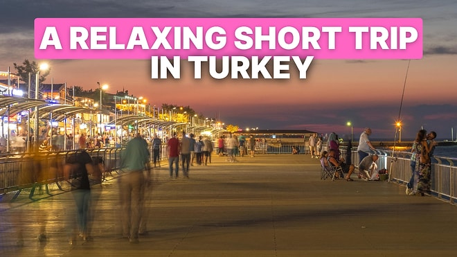 Mudanya Travel Guide: The Best Attractions in Mudanya