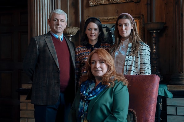 4. A Very Royal Scandal (2024)