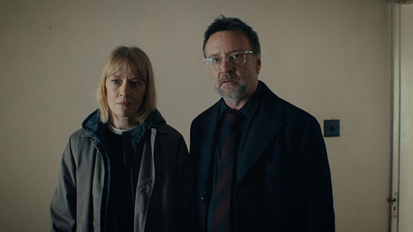 6. The One That Got Away (2025)