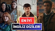 Fish & Chipsler Hazır mı? Aksanlarından, Kıyafetlerinden Büyüleneceğin En İyi 15 İngiliz Dizisi!