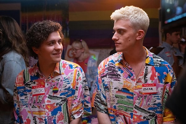 10. Big Boys (2024)