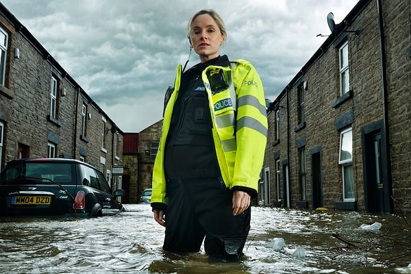 12. After the Flood (2024)