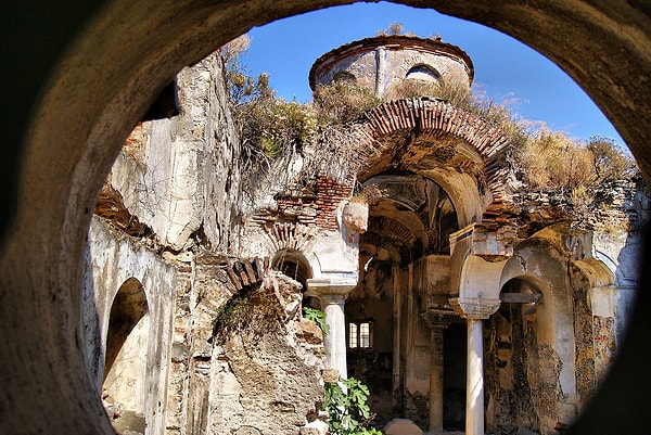 Places to Visit in Mudanya