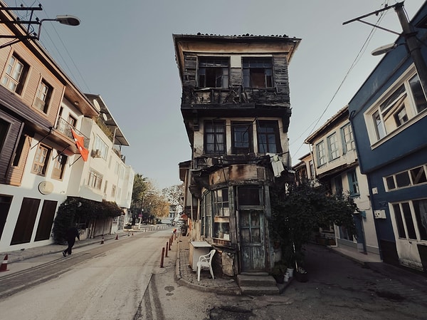 What to Do in Mudanya?