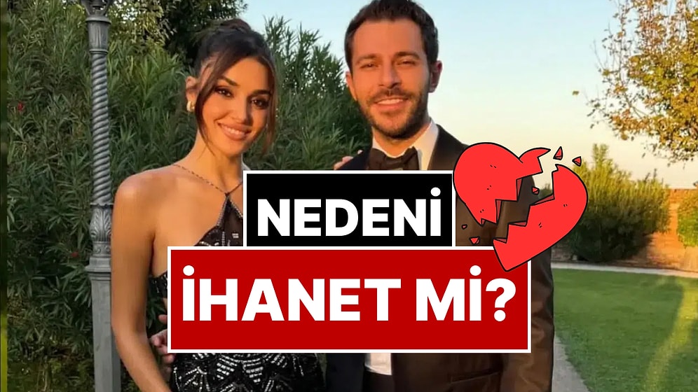 Hakan Sabancı Hande Erçel İle Ayrılığına Dair İlk Kez Konuştu