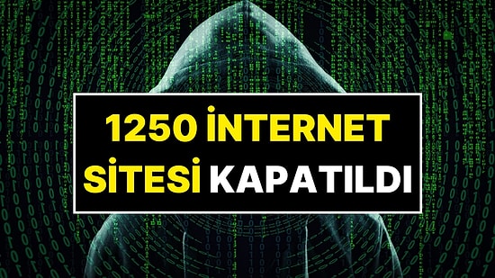 1250 İnternet Sitesi Kapatıldı: Sahte Reklama Tıklayanların Tüm Bilgilerini Ele Geçirdiler!