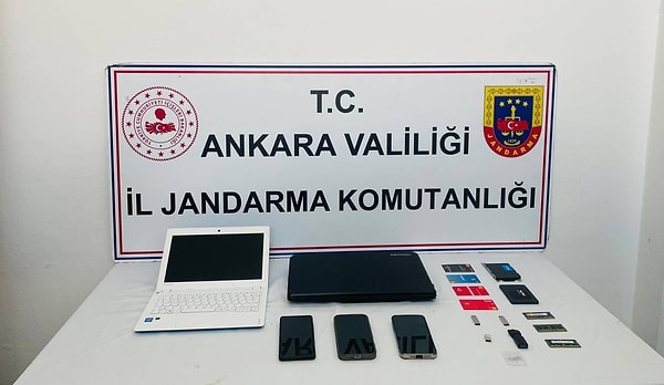 1250 internet sitesi kapatıldı.