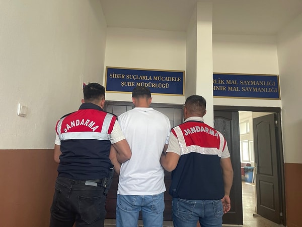 MİT’in düzenlediği siber dolandırıcılık operasyonunun detayları ortaya çıktı.