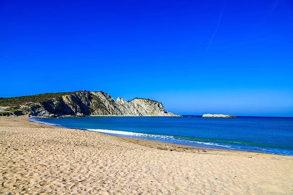 13. Şile Ağva Beach – Natural Beauty and Clean Sea