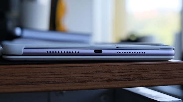 İnce, hafif ve dayanıklı bir tablet olmazsa olmaz.
