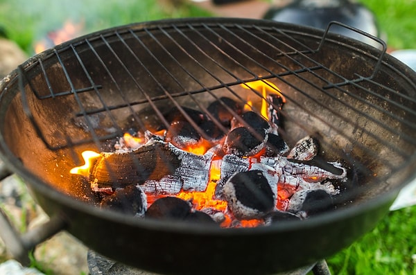 Important Notice: Ban on Picnics and Barbecues