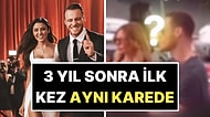 Eski Aşıklar Kerem Bürsin ve Hande Erçel, Yıllar Sonra İlk Kez Nilperi Şahinkaya'nın Acı Gününde Karşılaştı!