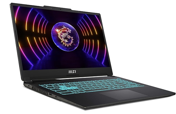 MSI CYBORG 15 A13VF-894XTR Dizüstü Bilgisayar