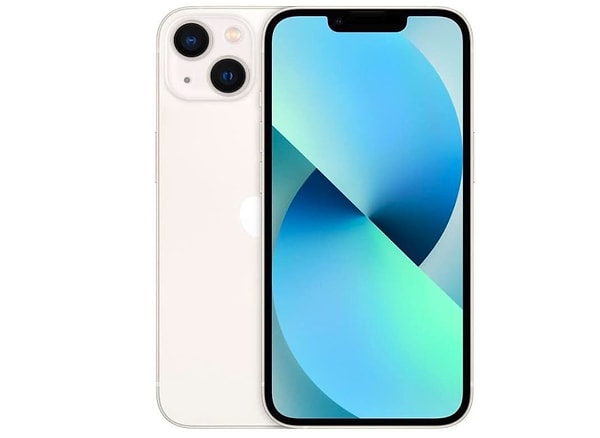 Apple iPhone 13 (512 GB)