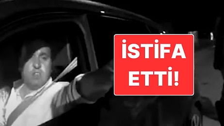 Jandarma Komutanına "Pisliksin" Demişti: AKP'li İlçe Başkanı Hasan Özılgın İstifa Etti