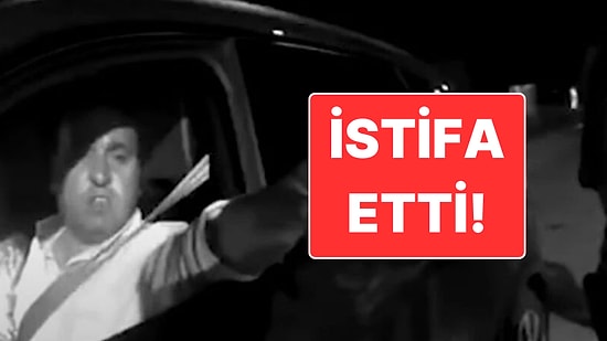 Jandarma Komutanına "Pisliksin" Demişti: AKP'li İlçe Başkanı Hasan Özılgın İstifa Etti