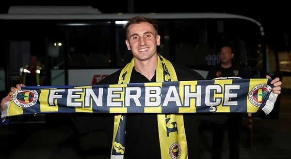 Kerem Aktürkoğlu’nun Fenerbahçe’ye transferi, transfer döneminin en çok konuşulan olaylarından biri oldu.