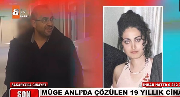 Dr. Erdal Bektaş'ın, ceza aldığı duruşma sonrası kaçtığı öğrenilmişti.