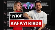 Ex Aşkı Başak Karahan'ın Evleneceğini Öğrenince Keçilerini Kaçıran Enes Batur'dan Beyin Yakan Yeni Hamle!