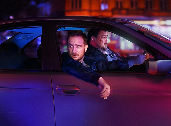 5. Crooks (2024)