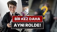 Harry Potter Film Serisinden Bir Oyuncu, Dizide de Aynı Karakteri Canlandıracak!