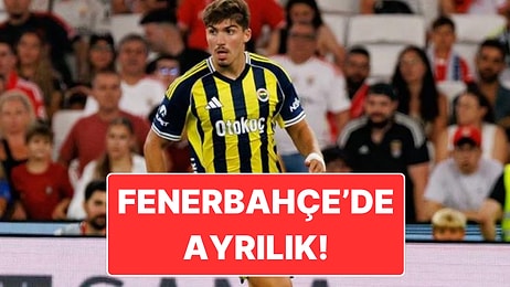 Fenerbahçe Açıkladı: Yusuf Akçiçek 22 Milyon Euro Bonservis Bedeli ile Al Hilal’de!