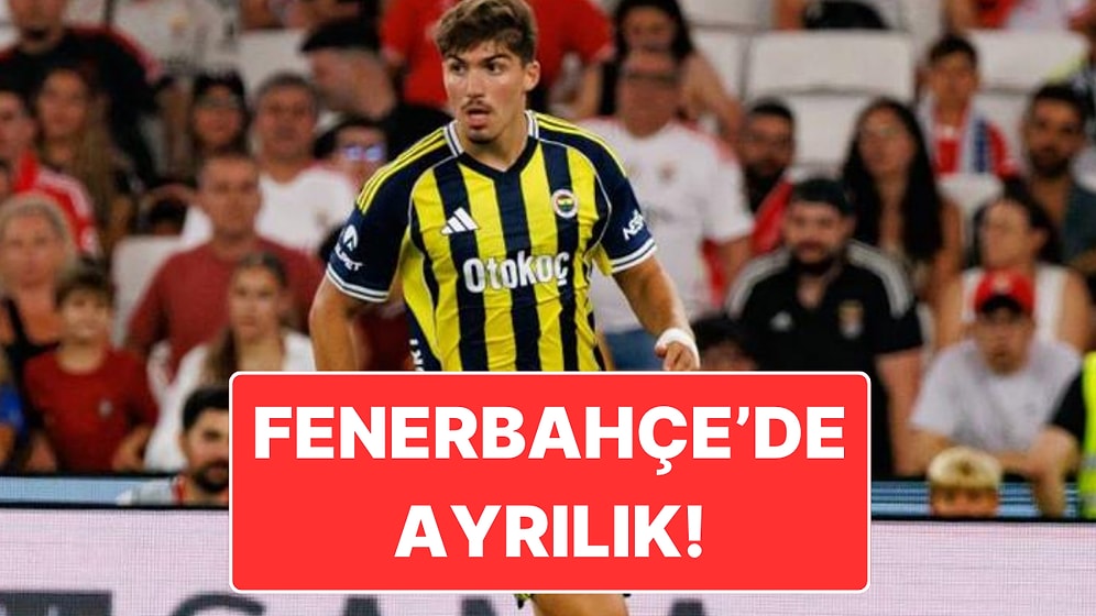 Fenerbahçe Açıkladı: Yusuf Akçiçek 22 Milyon Euro Bonservis Bedeli ile Al Hilal’de!