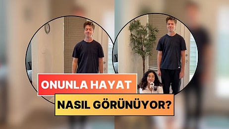 Onsuz Bomboşmuş! Bir Erkek, Sevgilisiyle Olan Hayatını Tek Başına Olan Hayatıyla Karşılaştırdı