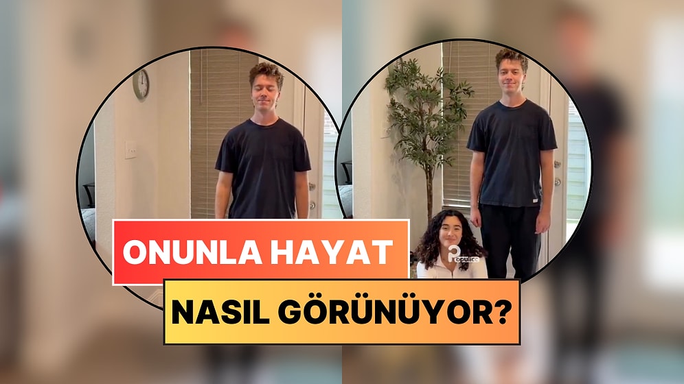 Onsuz Bomboşmuş! Bir Erkek, Sevgilisiyle Olan Hayatını Tek Başına Olan Hayatıyla Karşılaştırdı