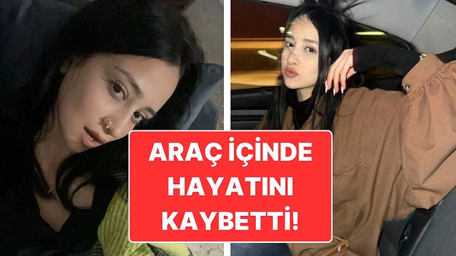 Bir Kız Çocuğu Daha Hayattan Koparıldı: 16 Yaşındaki Hiranur Nilgün Hayatını Kaybetti