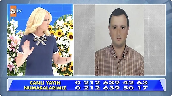 1. Müge Anlı'da 19 yıllık cinayet çözüldü.