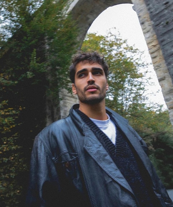 3. Mert Ramazan Demir'den yeni bir rekor geldi.