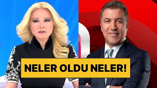 İsmail Küçükkaya'nın Halk TV'den Ayrılmasından Müge Anlı'da Çözülen Cinayete TV Dünyasında Bugün Yaşananlar