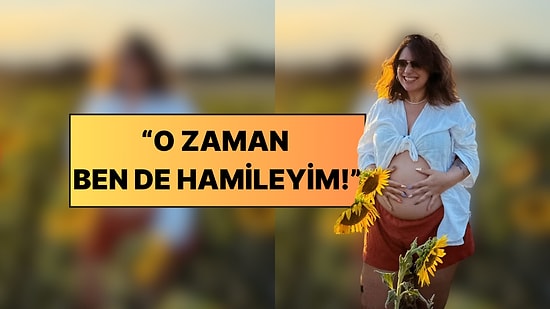 Hamile Koltuğu Krizi: İçerik Üreticisi Buket Kaya Koltuğa Oturduğu İçin Bir Adamla Yaşadığı Tartışmayı Anlattı