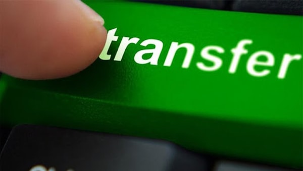 Türk futbolu böyle bir transfer hareketliliği ne gördü ne de duydu.