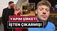 Kıvanç Tatlıtuğ'un Aile'de Dublör Kullanması Tepki Çekmişti: Dublör Mehmet Tan, İşten Çıkarıldığını Açıkladı!