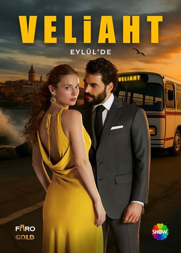 Veliaht Benzeri Diziler
