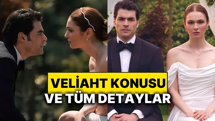 Veliaht Konusu Nedir? Veliaht Oyuncuları ve Tüm Detaylar