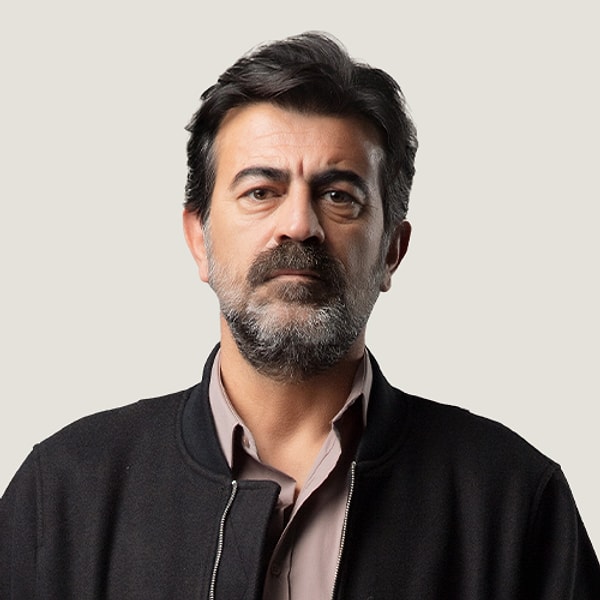 Bahar karakterinin babası içinse Erkan Bektaş ile anlaşmaya varıldı.
