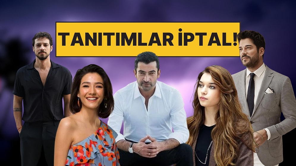 Oyunculara Bölüm Başı Milyonlar Verilirken Artan Maliyetler Sebebiyle Kanallar Tanıtım Filmi Çekemiyor!
