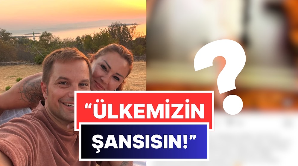 Böyle Romantiklik Yok! Yağmur Atacan, Instagram'dan Eşi Pınar Altuğ'un Doğum Gününü Kutladı!