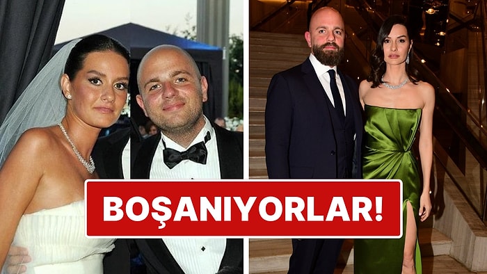 Evlilikleri İhanet İddiasıyla Çalkalandı: Yasemin Özilhan ve İzzet Özilhan Çifti Boşanıyor!
