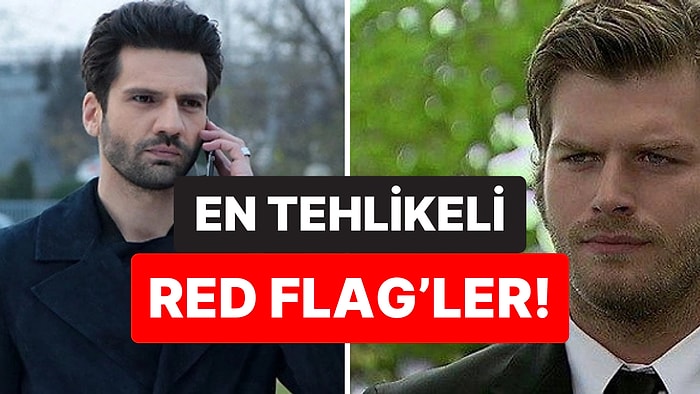 Hemen Uzaklaşın: Romantik Görünen Ama Aslında Tehlike Sinyali Verebilecek 5 Davranış