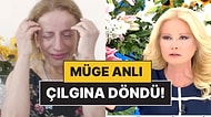 "Saftiriğim" Diyormuş: Müge Anlı ile Tatlı Sert'te Öğretim Üyesine Şoke Eden Dolandırıcılık ve Darp İddiası!